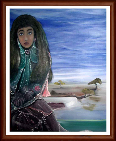 Austin Artist